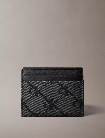 Asphalt / Black Aop