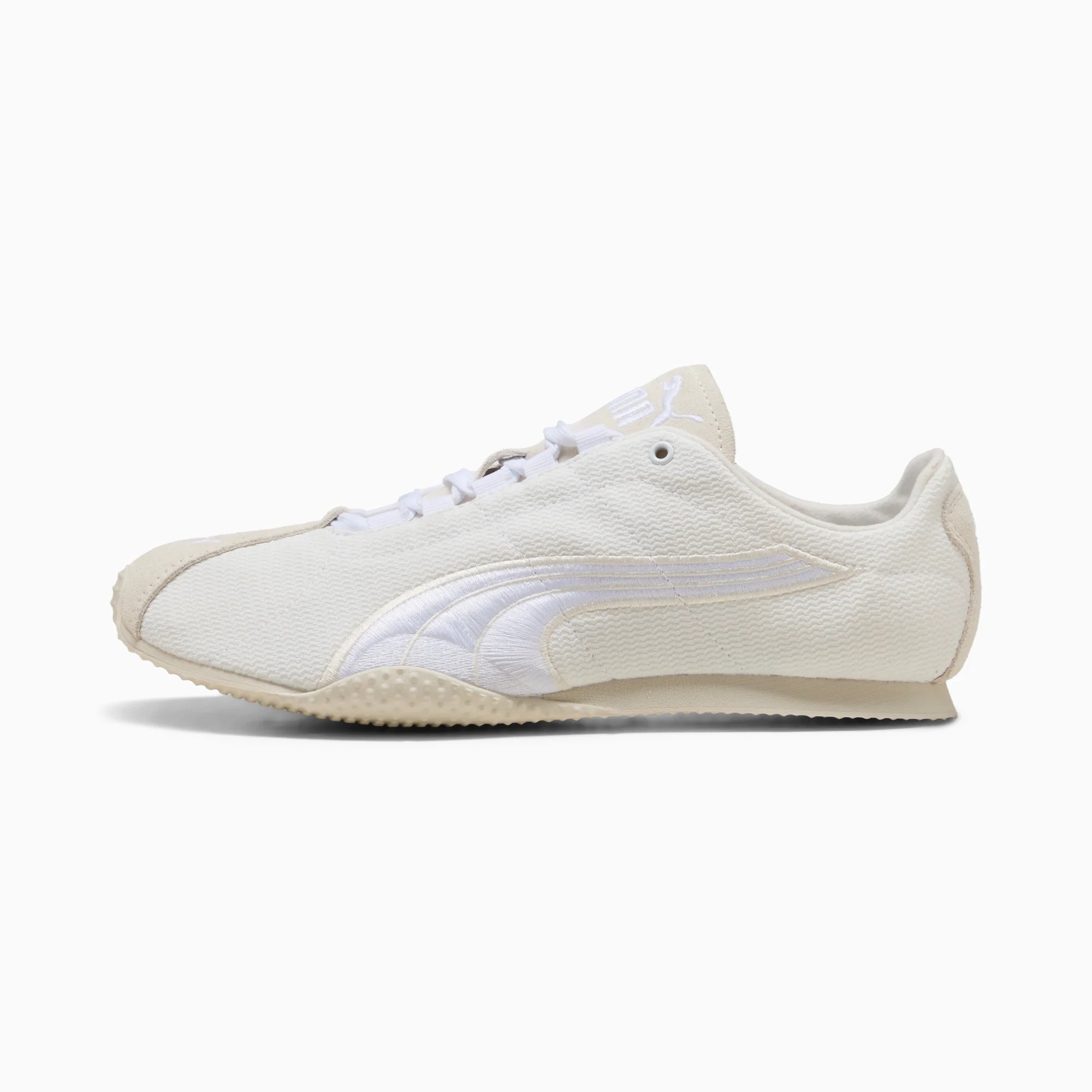 PUMA White-Vapor Gray
