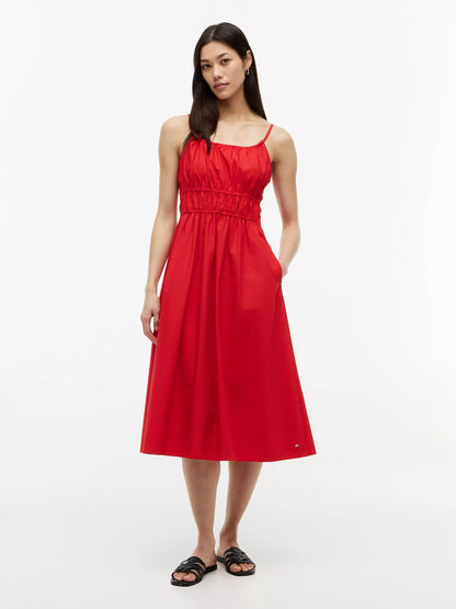 Fierce Red
