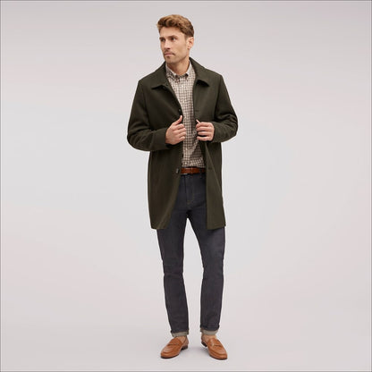 Moss Twill