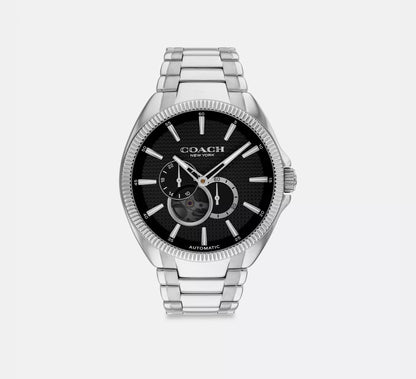 Stainless Steel