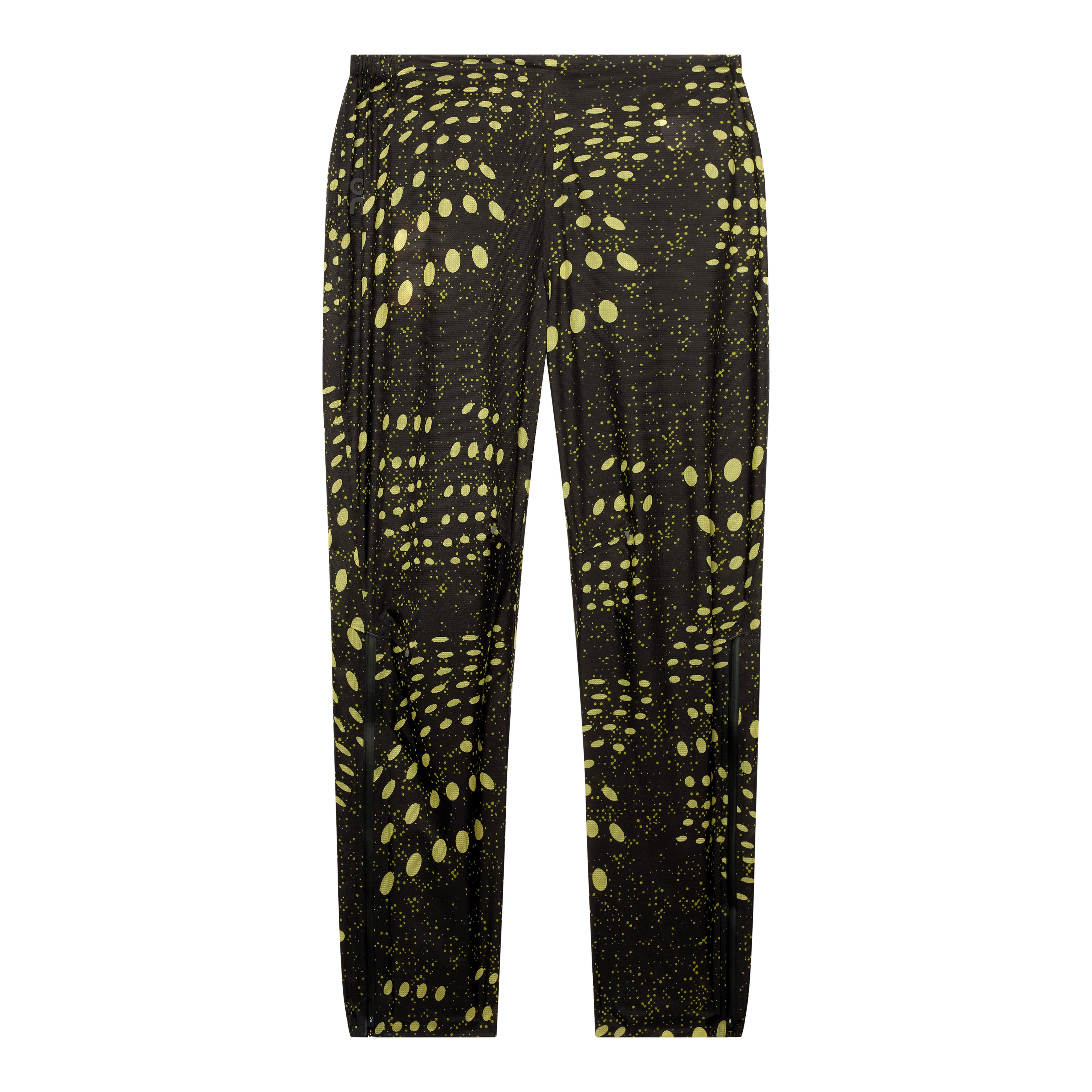 Iron | Lime