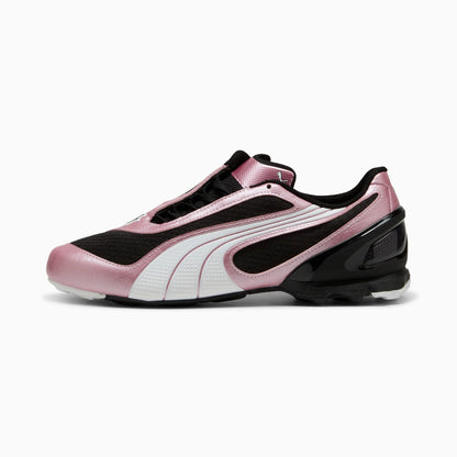 PUMA Black-Poised Pink