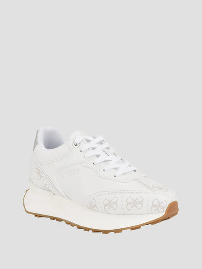 White Logo