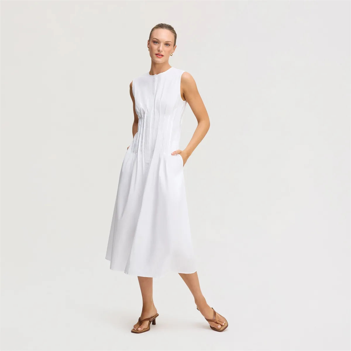 Bright White