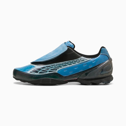 PUMA Black-PUMA Silver