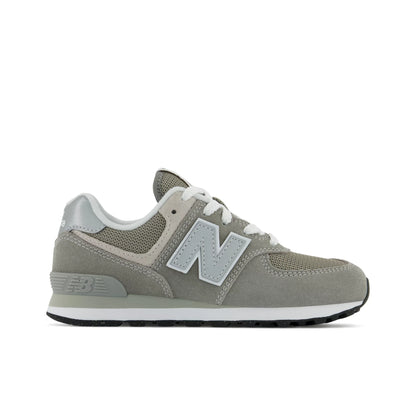 Grey With Nb White