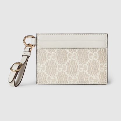tejido beige y café oscuro