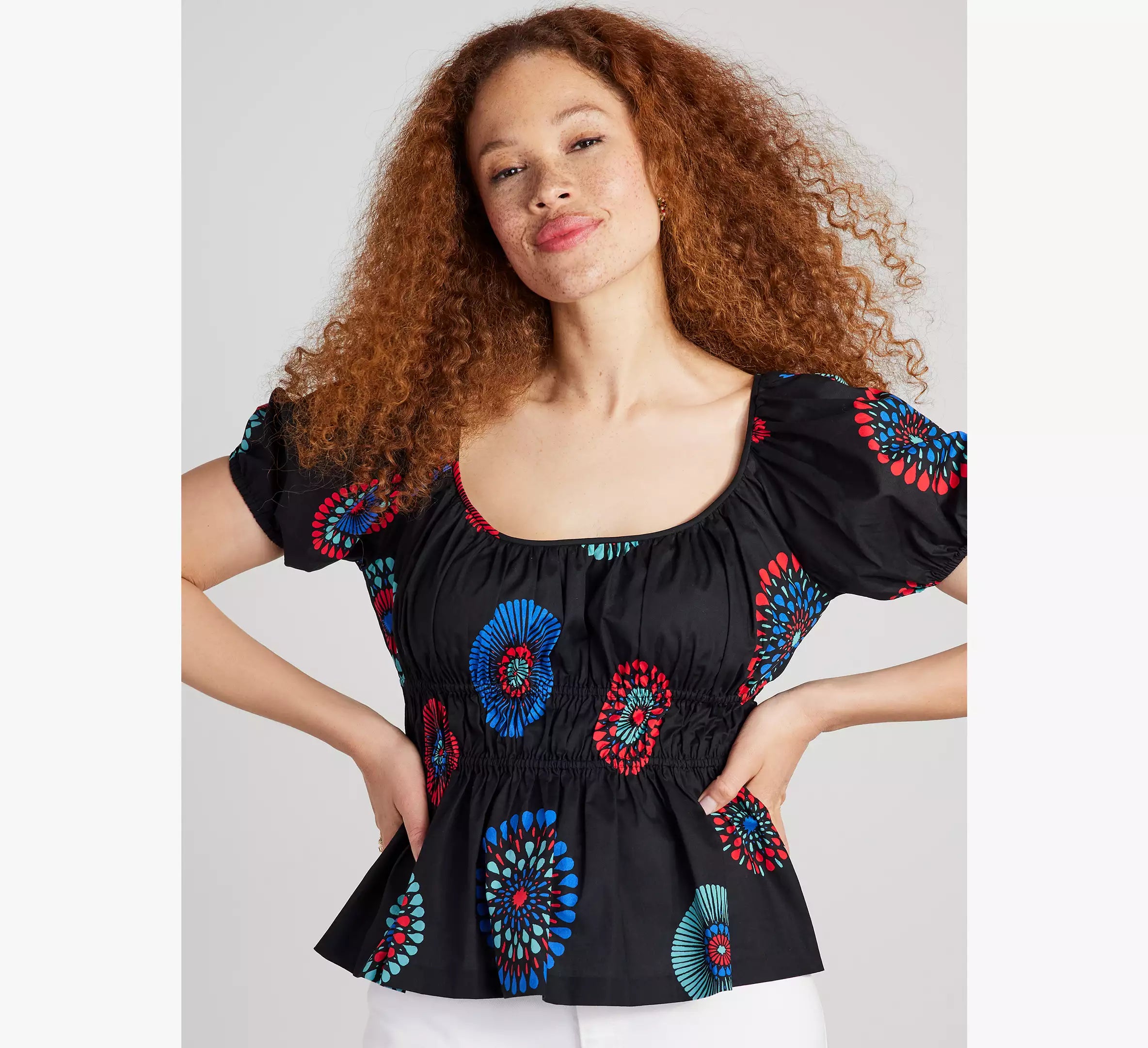 Black Multi