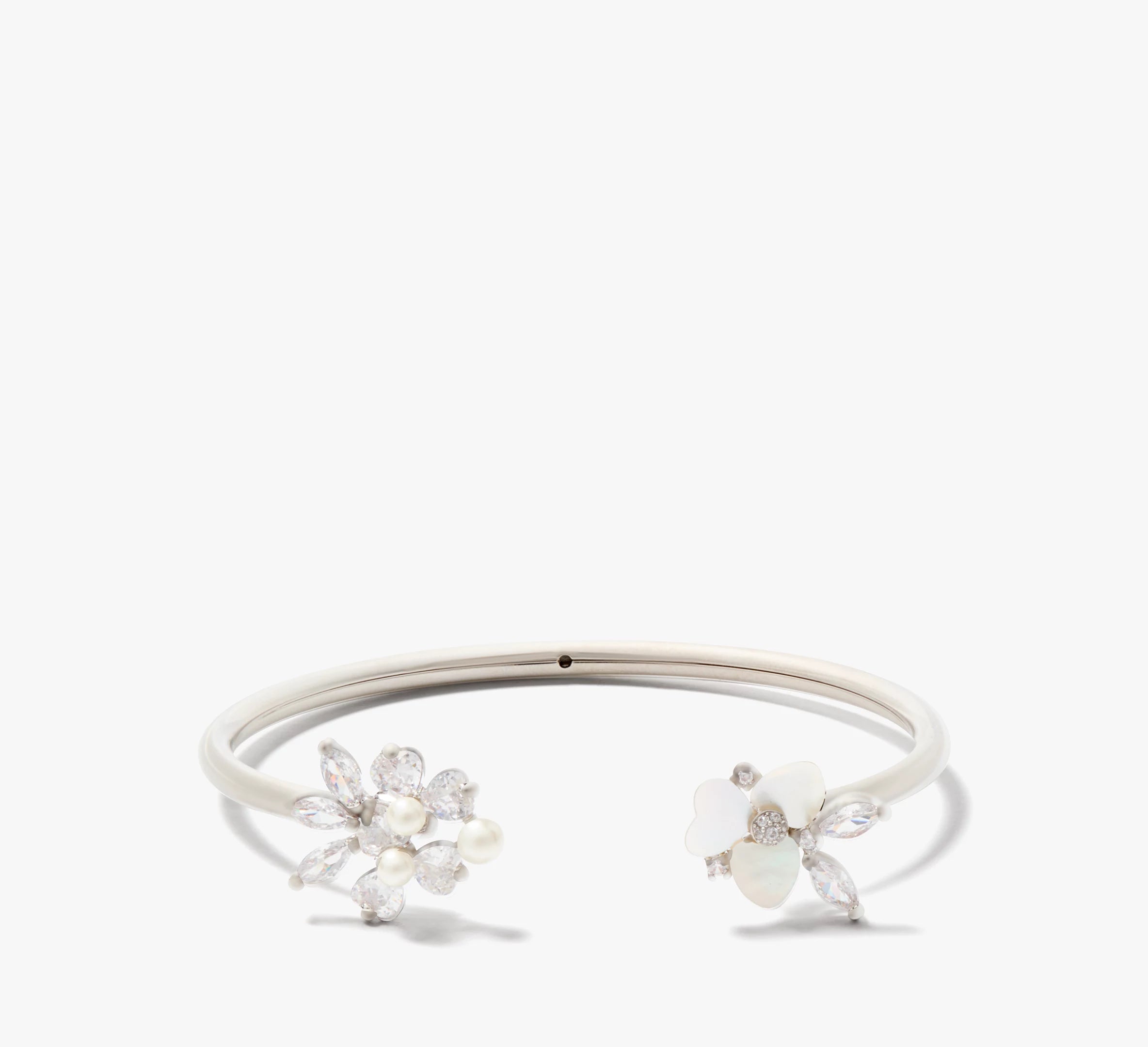 Cream/Silver