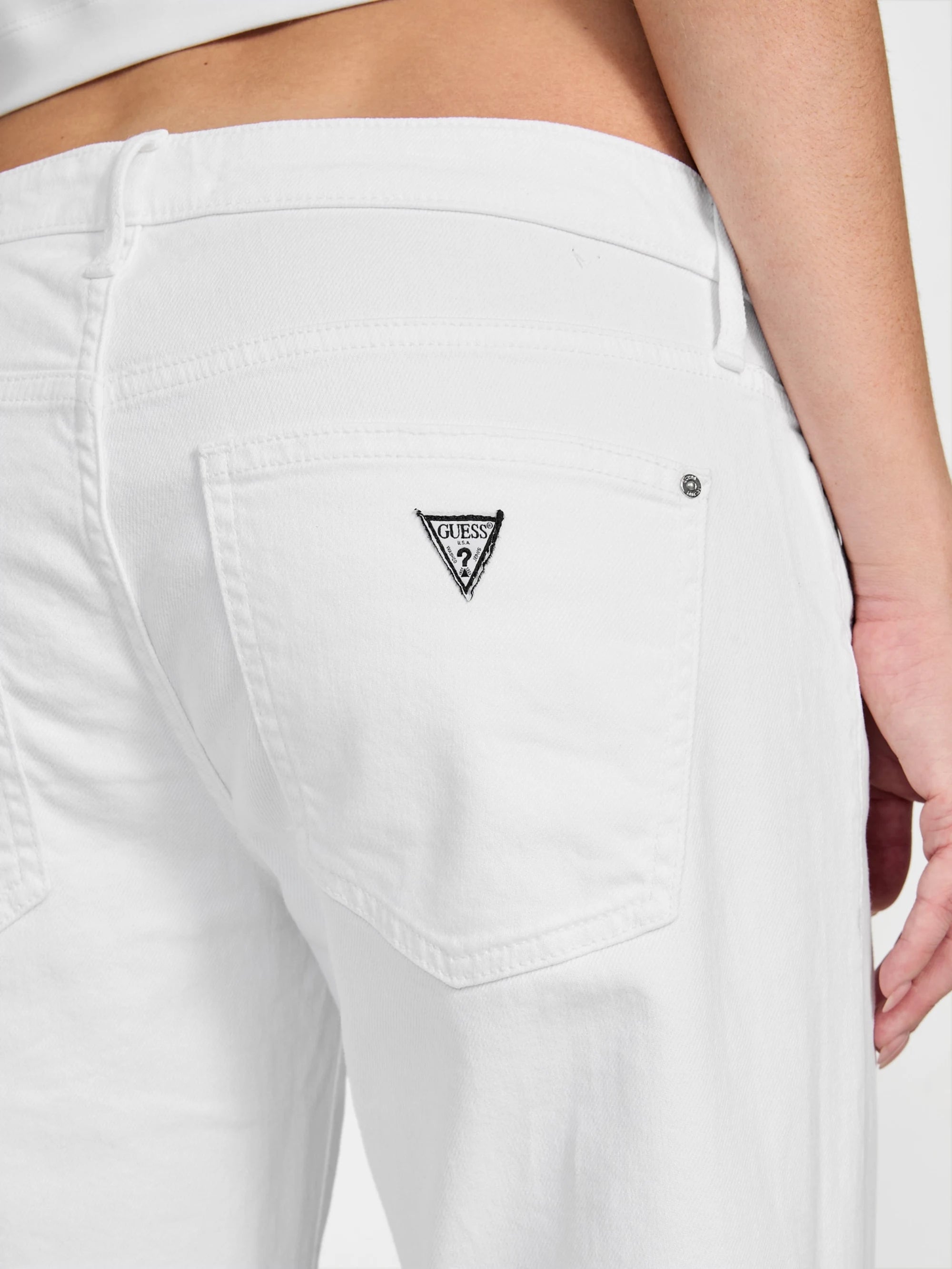 Pure White