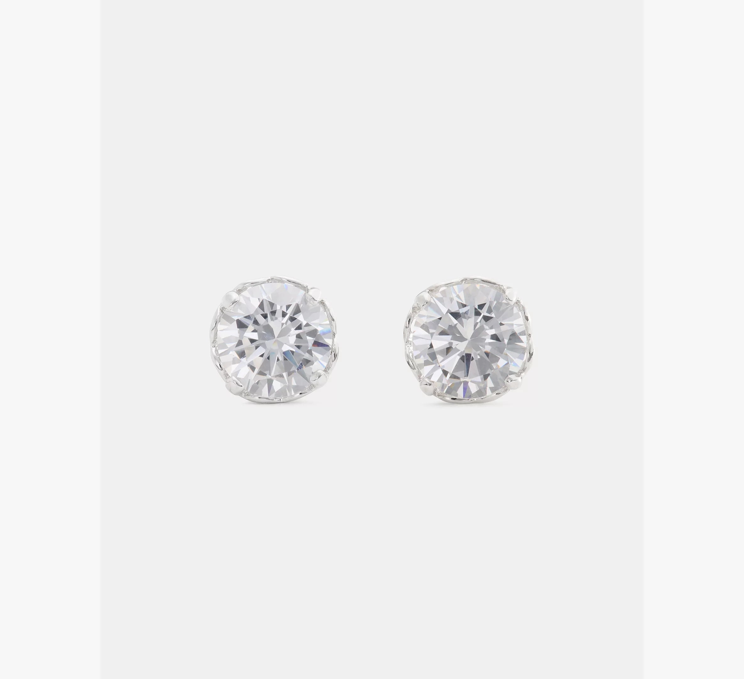 Clear/Silver