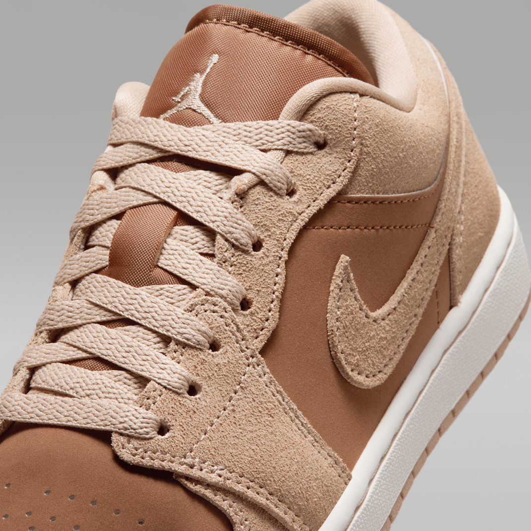 Legend Medium Brown/Chalk/Light British Tan