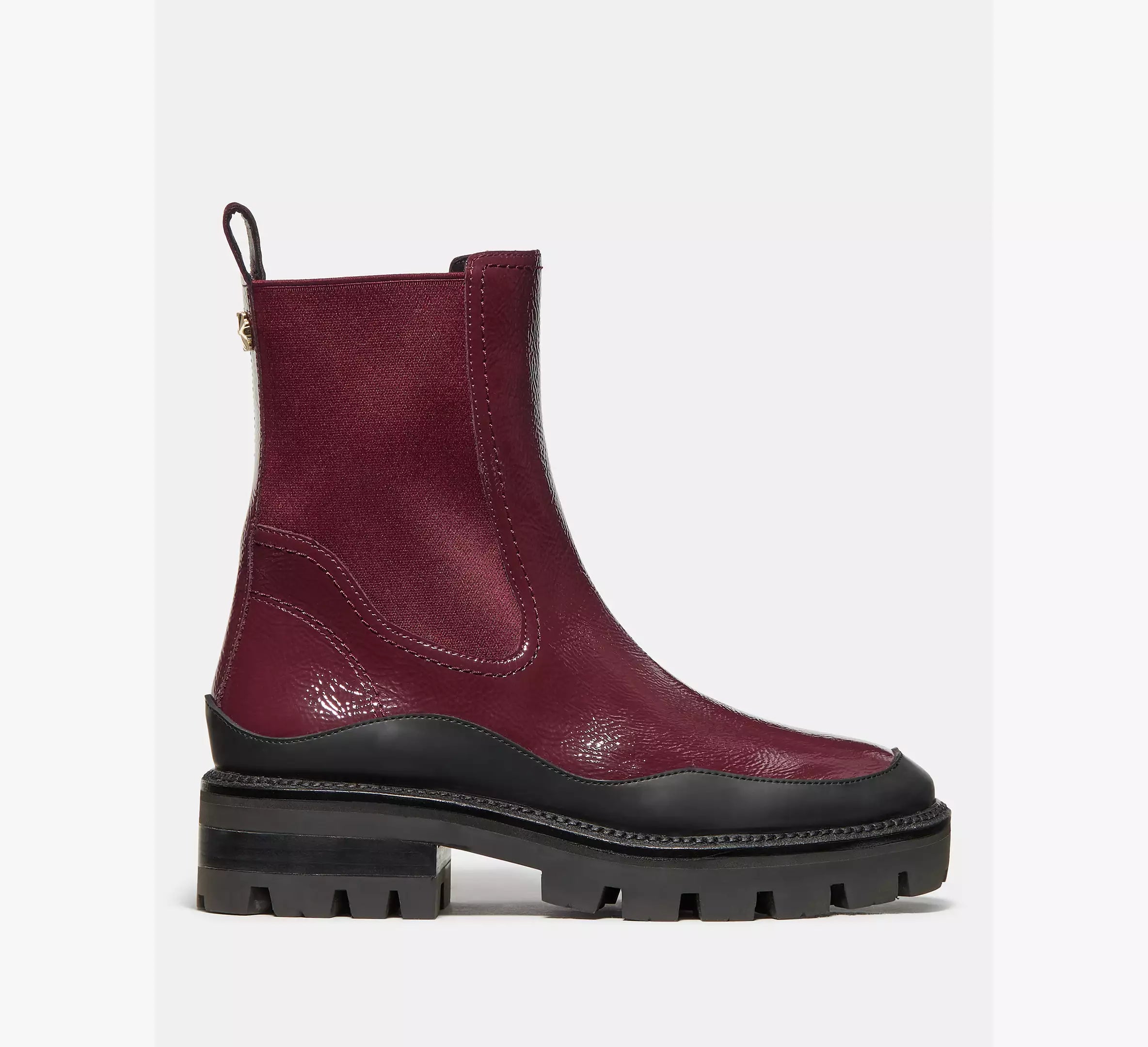Dark Merlot