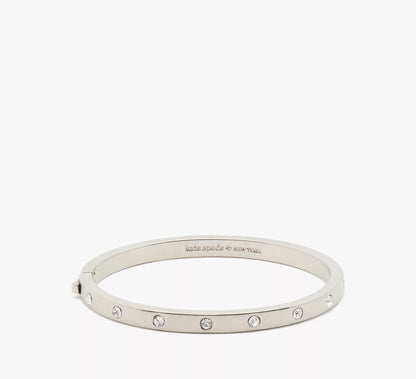 Clear/Silver