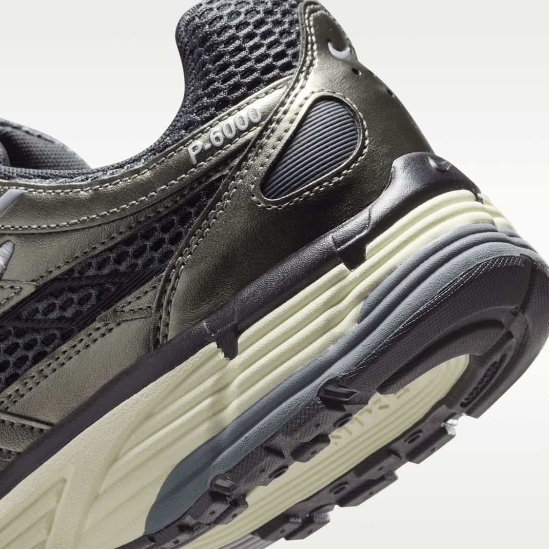 Anthracite/Metallic Pewter/Smoke Grey/Black