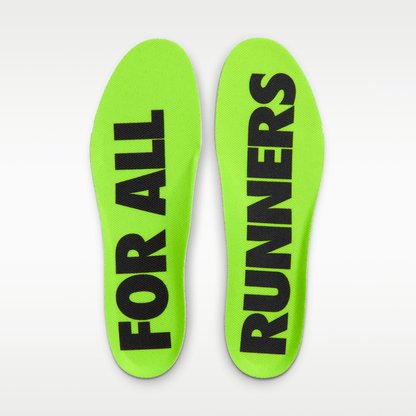 White/Black/Volt/Metallic Silver