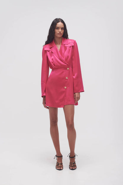 HOT PINK