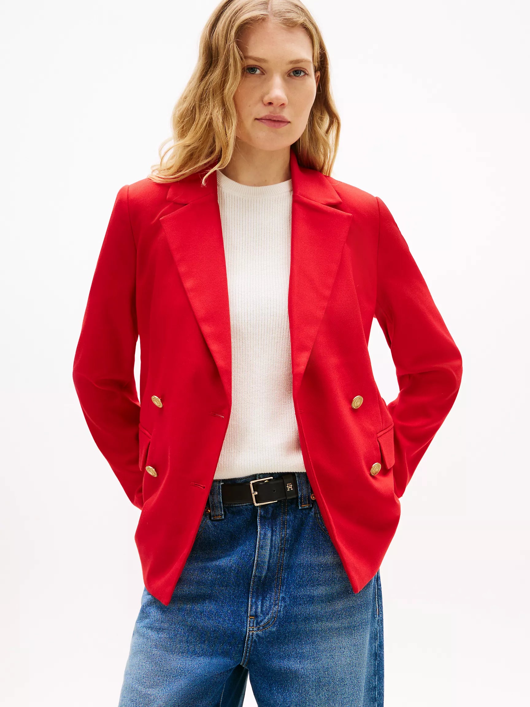 Primary Red