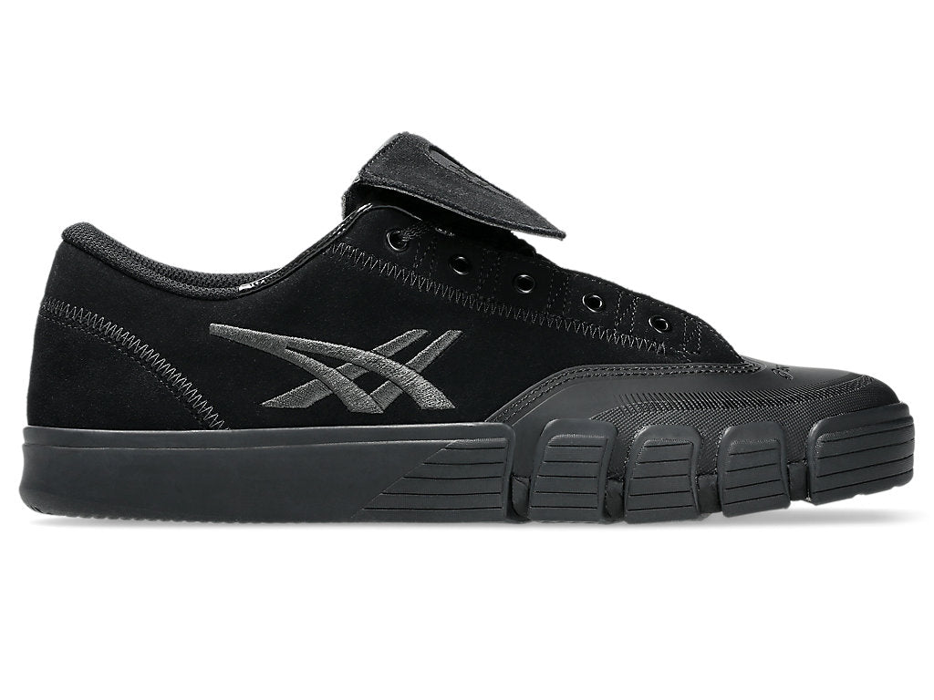 Black/Graphite Grey