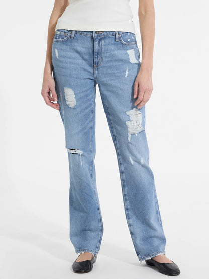 Gj Used Distressed Light