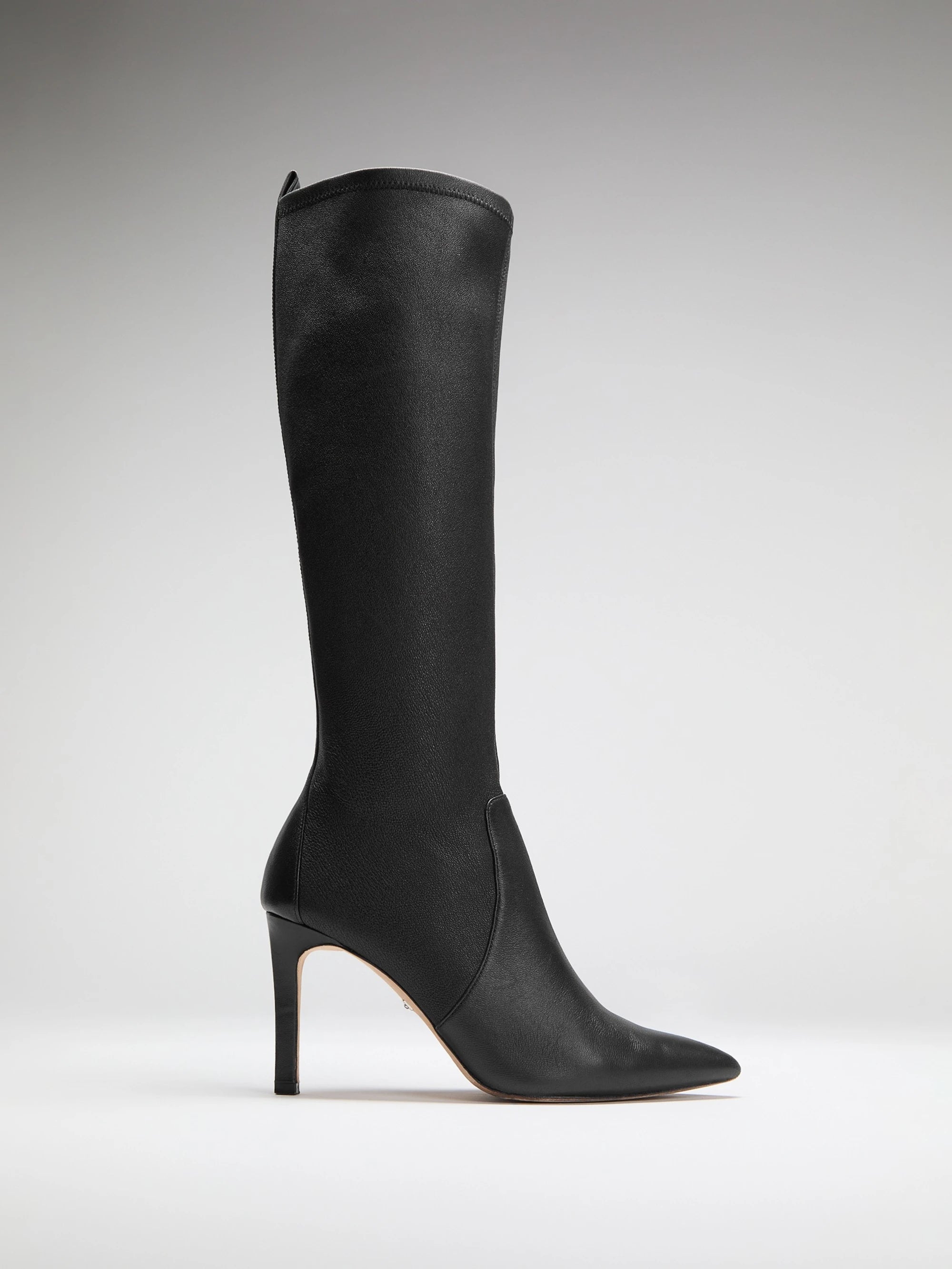 Black Snakeskin