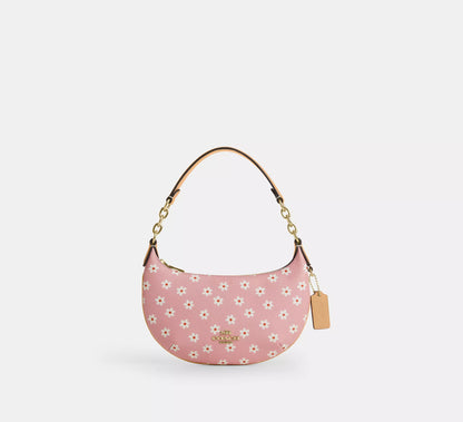 Gold/Pink Multi