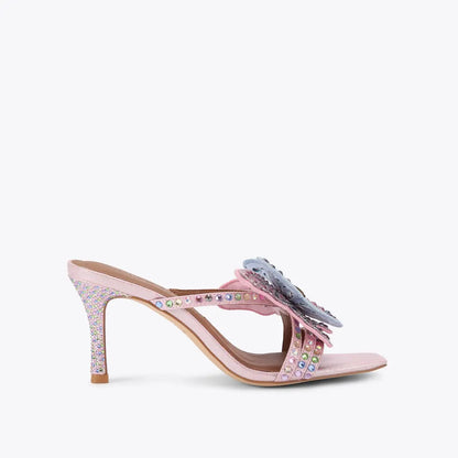 Pale Pink