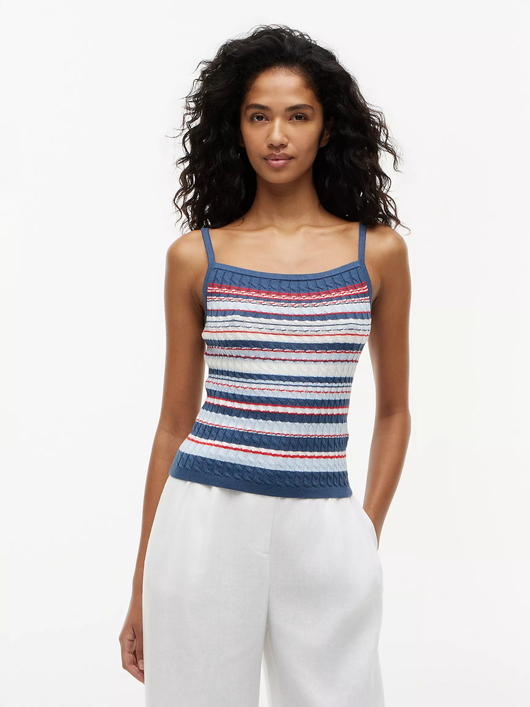 Multi Stripe
