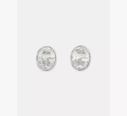 Clear/Silver