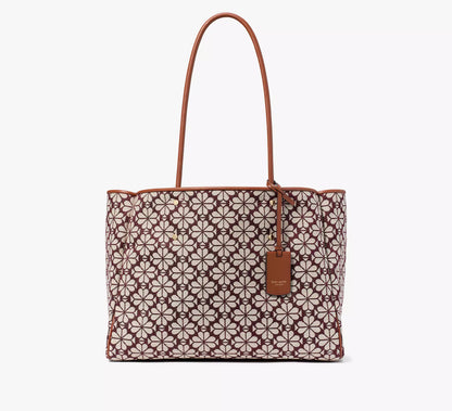 Burgundy Multi