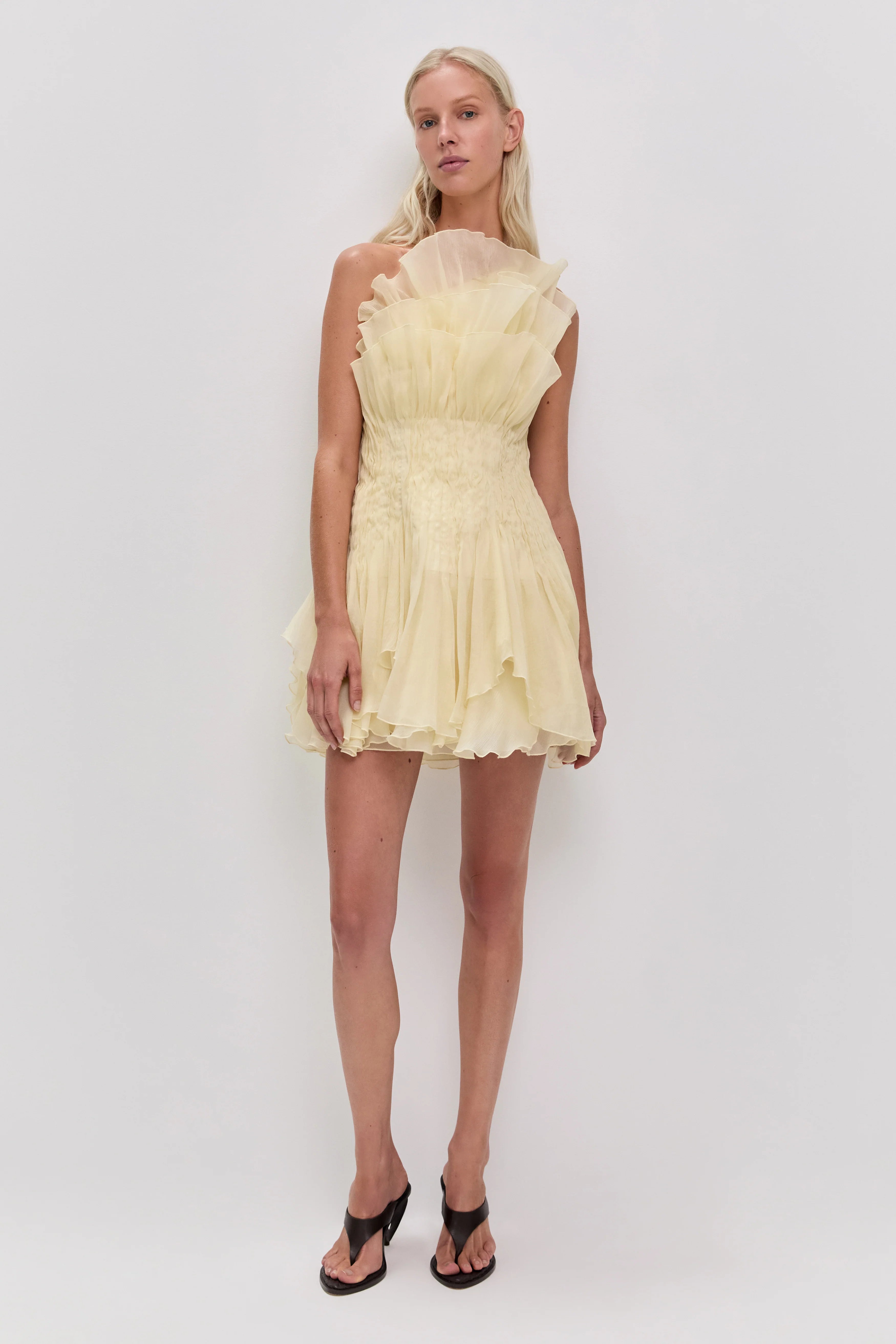 PASTEL YELLOW