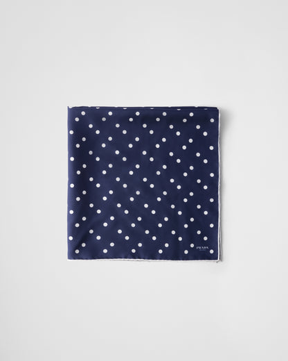 Azul/Blanco