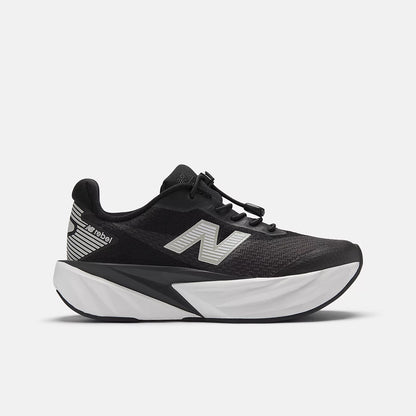 Black With Nb 103 White