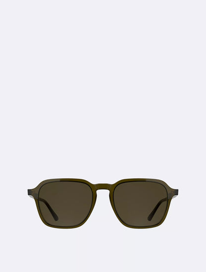 Transparent Khaki