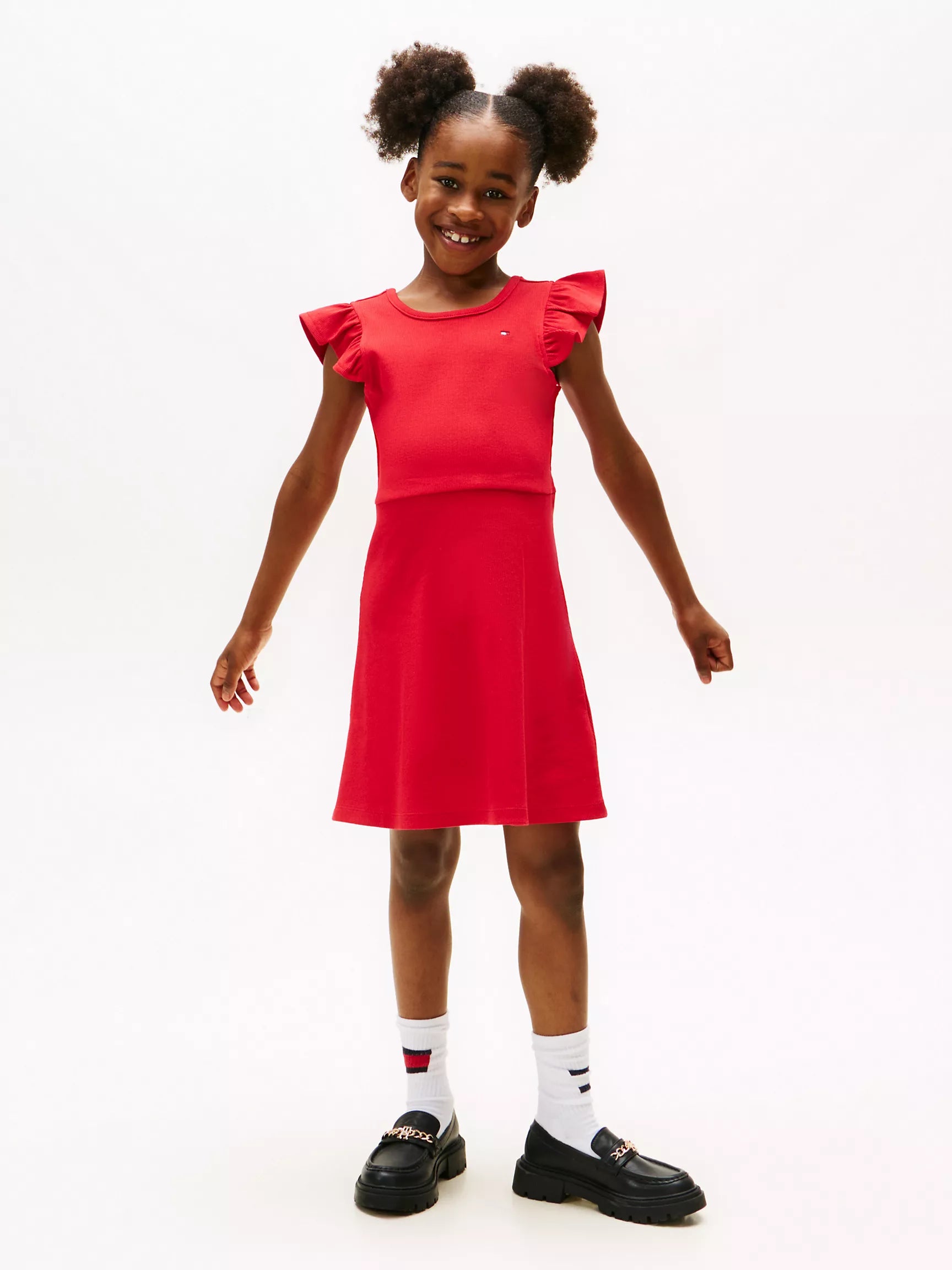 Primary Red