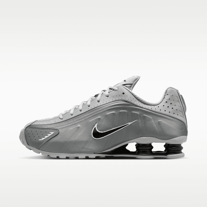 Light Smoke Grey/Smoke Grey/White/Black