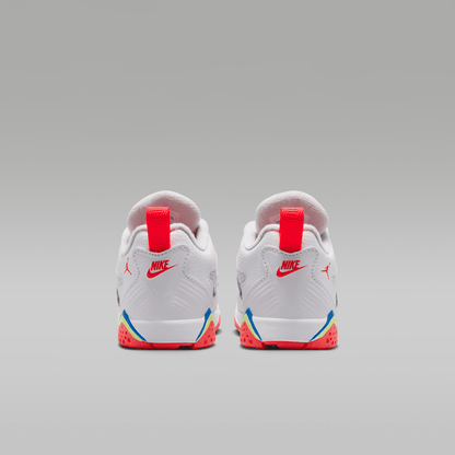 White/Vast Grey/Game Royal/Infrared 23