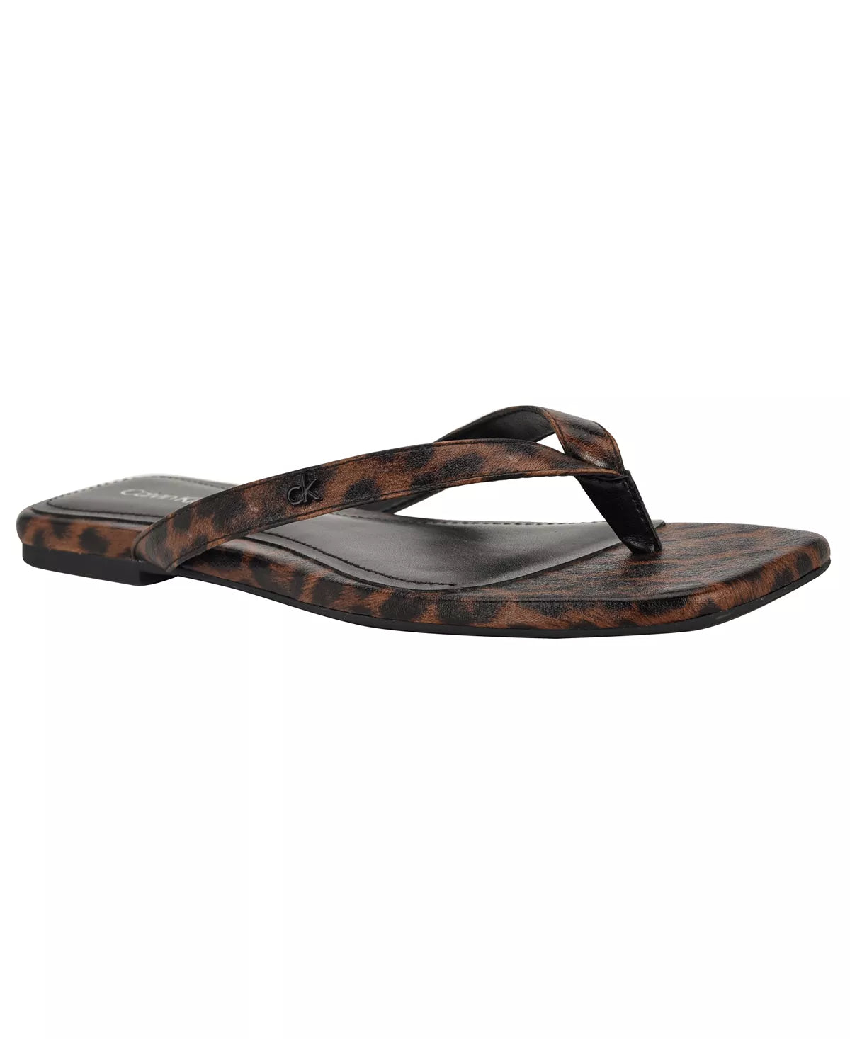 Brown Croco
