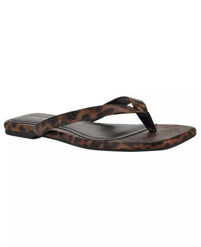 Brown Croco