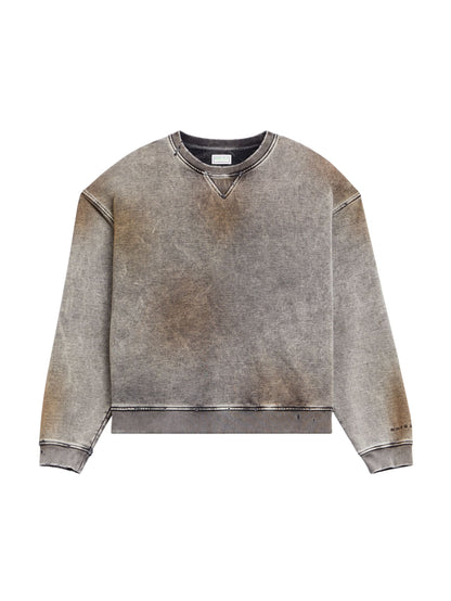 Dirty Tan Wash