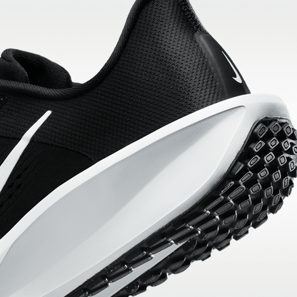 Black/Iron Grey/White