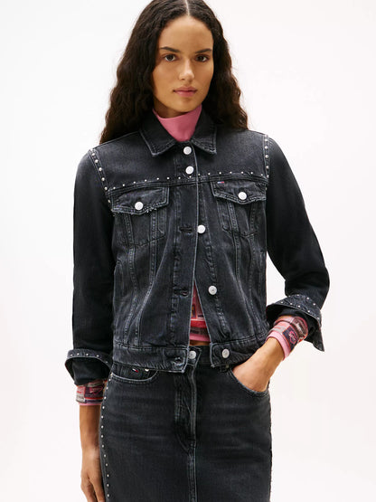 Denim Black