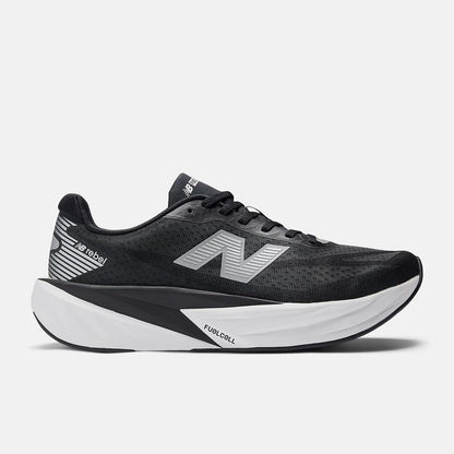Black With Nb 103 White And White