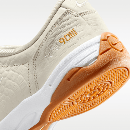 Light Bone/White/Gum Medium Brown/Sail