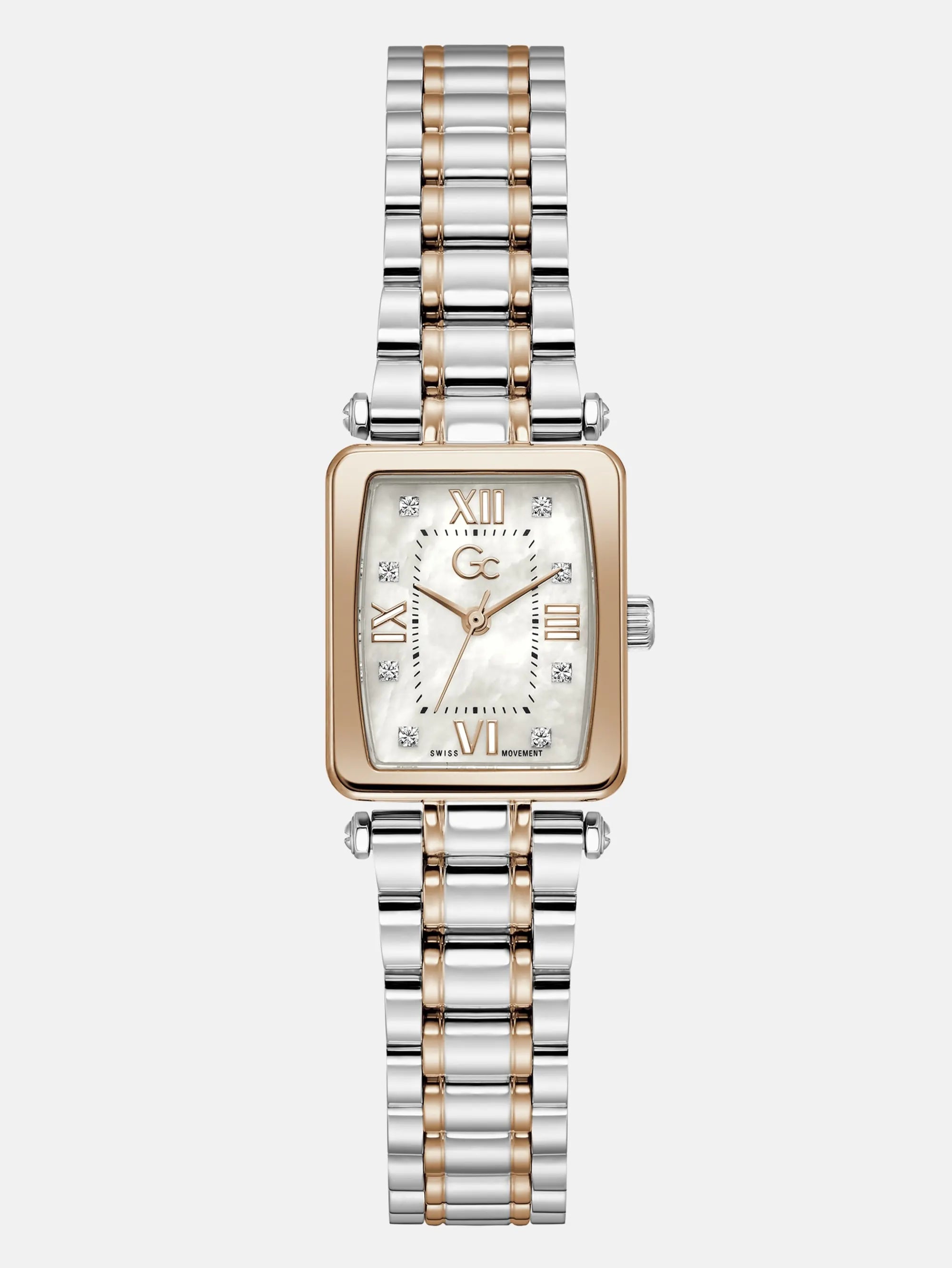 White Multi