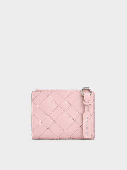 Cotton Candy Pink