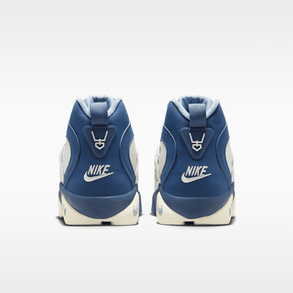 Sail/Blue Grey/Metallic Gold/Mystic Navy