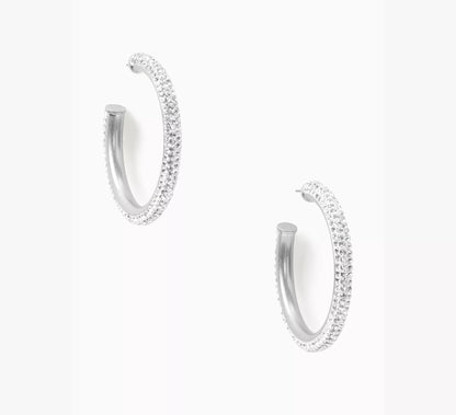 Clear/Silver