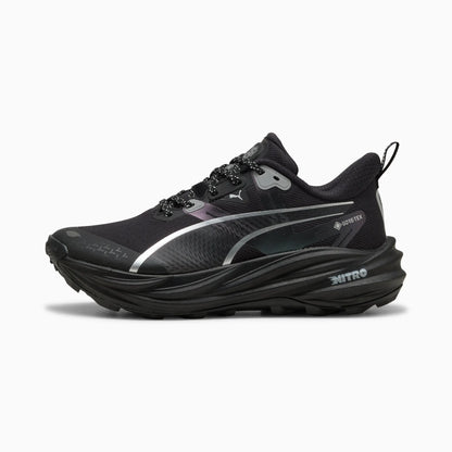 PUMA Black-PUMA Silver
